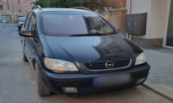 Miał zakaz prowadzenia pojazdów. Kierował pijany, a podczas kontroli podawał się za swojego brata