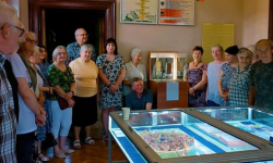 Jakie skarby kryła ziębicka kapsuła czasu? Prelekcja Jarosława Żurawskiego