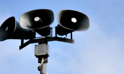 Na Dolnym Śląsku zawyją dziś syreny