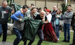 Za dwa tygodnie dożynki gminne w Ciepłowodach. Gwiazdą zespół Extrazy