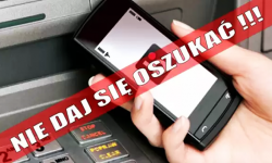 Kolejne oszustwo „na BLIK-a". Kobieta straciła tysiąc złotych