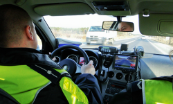 Dziś wzmożone kontrole drogowe