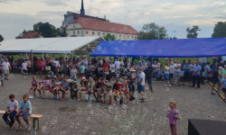 Odpust parafialny oraz koncert w ramach Festiwalu Muzycznego Marianny Orańskiej Kamieńcu Ząbkowickim