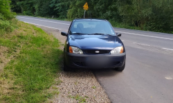 „Wakacje po alkoholu” za kierownicą na drogach powiatu ząbkowickiego