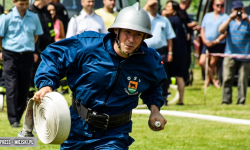 Jutro Powiatowe Zawody Sportowo-Pożarnicze w Ciepłowodach