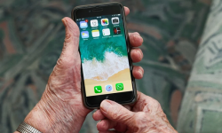 Kolejna seniorka straciła oszczędności, które miała na koncie