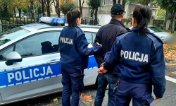 Dwaj pijani kierowcy zatrzymani. Jeden z nich rozwoził pieczywo, drugi uszkodził zaparkowany pojazd