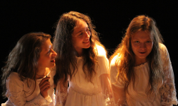 Ziębicki Teatr łączy pokolenia ‒ data premiery ustalona