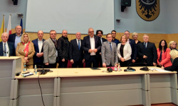 Apel Samorządowców z Subregionu Wałbrzyskiego do Komisji Europejskiej ws. Funduszu Sprawiedliwości