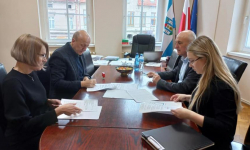 Kolejna elewacja w ziębickim rynku do remontu