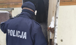 Wychłodzenie organizmu może zabić, nie bądźmy obojętni. Od naszej reakcji może zależeć ludzkie życie