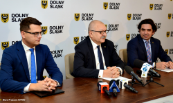 Sukces Dolnego Śląska. Do regionu trafi blisko 11 miliardów złotych