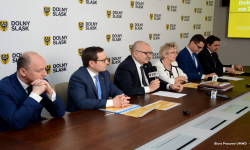 Dolny Śląsk - rekordowy budżet województwa na 2023 rok