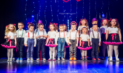 Gminny Dzień Babci i Dziadka w Ziębicach