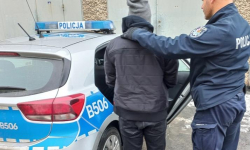 Siedmiu poszukiwanych zatrzymanych w dwa dni