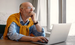 W najbliższy poniedziałek kolejne spotkanie w ramach cyklu Senior On-line