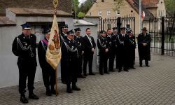 Obchody 232. rocznicy uchwalenia Konstytucji 3 Maja w Ciepłowodach