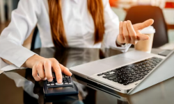 Jest praca w urzędzie. Szukają inspektora ds. księgowości