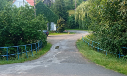 Piotrowice Polskie zyskają nową drogę