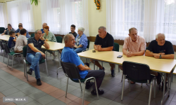 Nie chcemy wysypiska śmieci w naszej wsi - grzmią mieszkańcy. Starosta: To proces rekultywacji