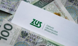 ZUS: Koniec z „czternastkami”