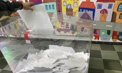 Wybory parlamentarne: Jak głosowano w gminach powiatu ząbkowickiego? [aktualizacja - godz. 15.30]