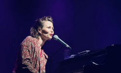 Koncert Magdaleny Kumorek w Ziębickim Centrum Kultury