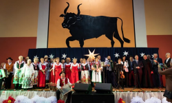 Przegląd Tradycji i Zwyczajów Bożonarodzeniowych w Ciepłowodach