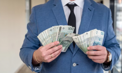 Firmy z Dolnego Śląska chcą pieniądze od ZUS