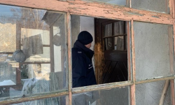 Policja apeluje: Nie bądźmy obojętni! Kilkunastostopniowe mrozy są ogromnym zagrożeniem