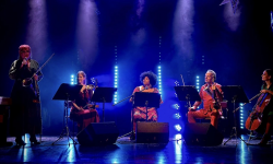 Koncert „Magia kolęd" w Ziębickim Centrum Kultury