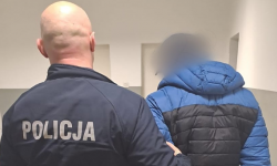 Próbował okraść market na blisko 2 tys. zł. Został ujęty przez ochronę