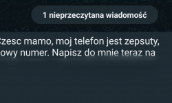 Uwierzyła w fałszywą historię, straciła 3 tys. zł