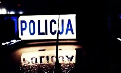 Wpadli nietrzeźwi rowerzyści