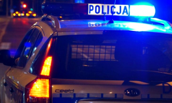 Pijana 60-latka kierowała volvo