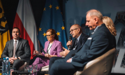 Za nami X Dolnośląski Kongres Samorządowy