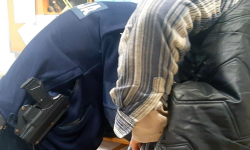 Pijany ciągnikiem podjechał pod sklep. Teraz grozi mu nawet do trzech lat pozbawienia wolności