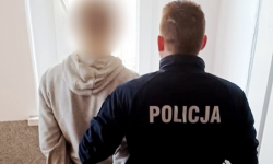 Pięciu zatrzymanych ze środkami odurzającymi