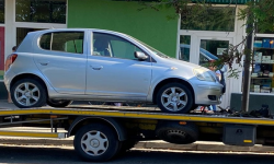 Wsiadłeś za kółko po pijaku? Możesz stracić auto