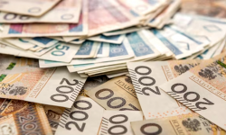 Blisko 180 tys. zł na montaż oświetlenia ulicznego