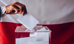 Wybory samorządowe 2024: Trwa liczenie głosów. Znamy pierwsze wyniki [AKTUALIZACJA, godz. 7.00]