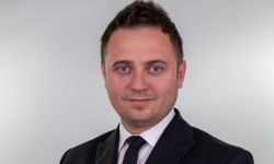 OFICJALNIE: Łukasz Białkowski z ponad 80. proc poparciem zostaje wójtem gminy Ciepłowody