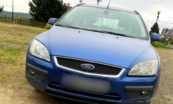 Miał ponad dwa promile. Straci prawko i samochód