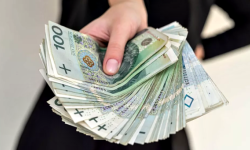 ZUS: 120 mln zł do podziału dla firm