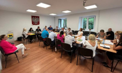 Jednogłośne absolutorium i wotum zaufania dla wójta Ciepłowód