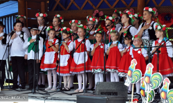 W sobotę IV Przegląd Dziecięco-Młodzieżowych Zespołów Ludowych Dolnego Śląska