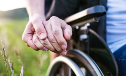 Nabór wniosków do programu „Asystent osoby z niepełnosprawnością dla JST – Edycja 2025”