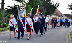 Komunikat ws. wyłączenia drogi powiatowej w Starym Henrykowie