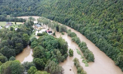 W Ciepłowodach prowadzona jest zbiórka na rzecz powodzian