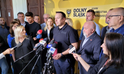 Samorząd Województwa z pomocą dla samorządów lokalnych poszkodowanych przez powódź